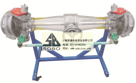 SB-DF450��͸�������Cǰ��ģ��